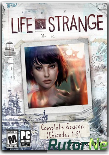 Скачать игру Life Is Strange. Episode 1-5 (2015) PC | Лицензия через торрент на rutor