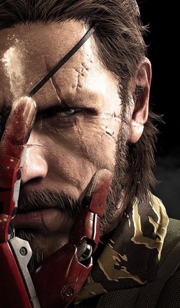 Скачать игру Продажи Metal Gear Solid 5: The Phantom Pain составили 5 миллионов копий через торрент на rutor