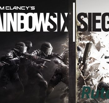 Скачать игру Rainbow Six Siege идёт к статусу «Золотой», новый геймплейный трейлер через торрент на rutor