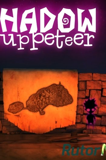 Скачать игру Shadow Puppeteer v 1.1.0 (2014) PC | Лицензия через торрент на rutor