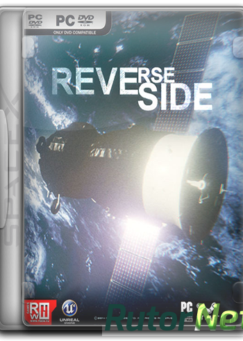 Скачать игру Обратная сторона / Reverse Side v1.026.F (2015) PC | RePack от SpaceX | Early Access через торрент на rutor