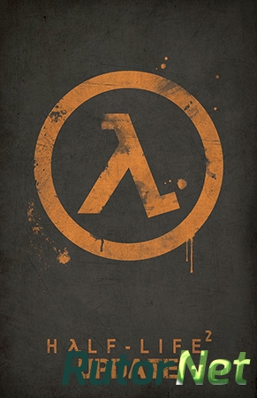 Скачать игру Half-Life 2: Update v 1.1 (2015) PC | RePack через торрент на rutor