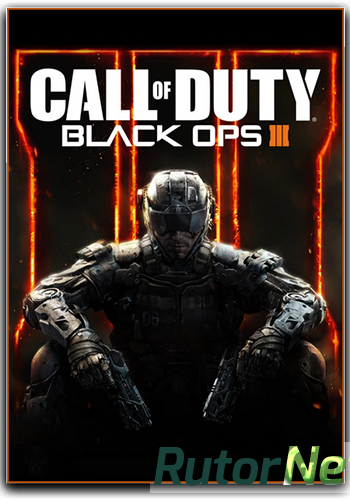 Скачать игру Call of Duty: Black Ops 3 (2015) PC | Repack от Canek77 через торрент на rutor