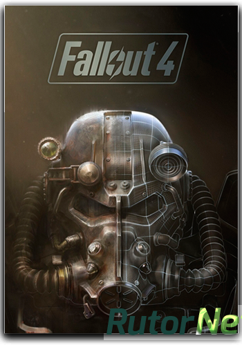 Скачать игру Fallout 4 (2015) PC | Repack от R.G. Enginegames через торрент на rutor