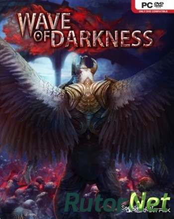 Скачать игру Wave of Darkness 2015, ENG, L RELOADED через торрент на rutor