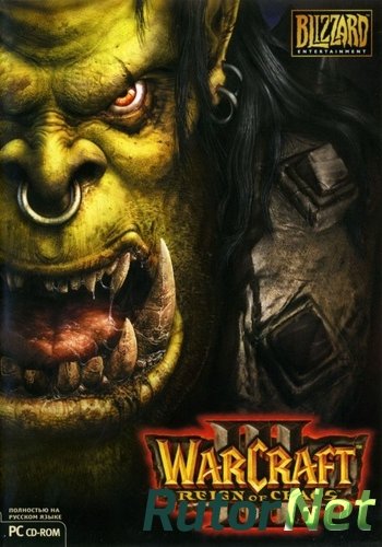 Скачать игру Warcraft 3 - Expansion Set (2002-2003) PC | Repack через торрент на rutor