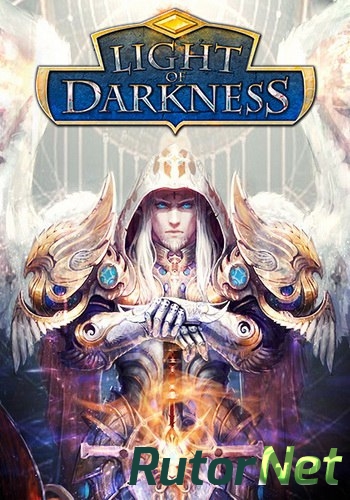 Скачать игру Light of Darkness 16.11 (2015) PC | Online-only через торрент на rutor