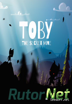 Скачать игру Toby: The Secret Mine 2015, ENG, RePack by DaveGame через торрент на rutor