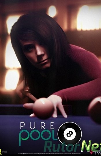 Скачать игру Pure Pool: Snooker pack (2014) PC | Лицензия через торрент на rutor