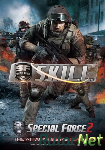 Скачать игру S.K.I.L.L. - Special Force 2 1.0.33616.0 (2013) PC | Online-only через торрент на rutor