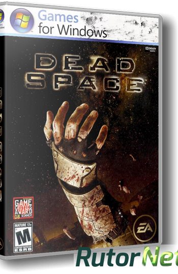 Скачать игру Dead Space (2008) PC | Steam-Rip от Let'sРlay через торрент на rutor