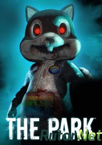 Скачать игру The Park RePack 2015|Eng через торрент на rutor