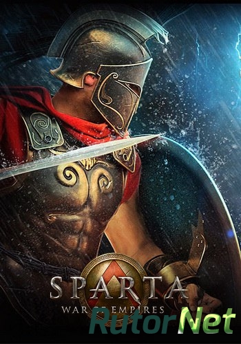 Скачать игру Sparta: War of Empires 6.12 (Plarium) (RUS) L через торрент на rutor