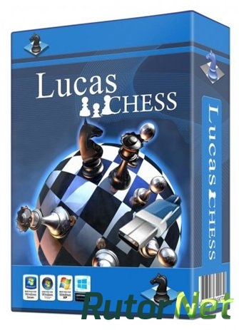 Скачать игру Lucas Chess 9.07d (2015) PC | + Portable через торрент на rutor