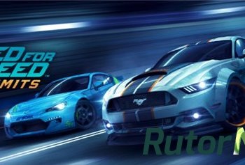 Скачать игру Need for Speed No Limits v1.1.5 (2015) Android через торрент на rutor