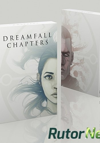 Скачать игру Dreamfall Chapters: Books 1-4 (2014) PC | RePack от xatab через торрент на rutor