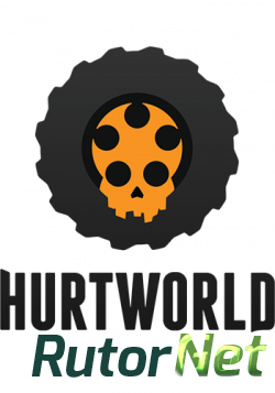 Скачать игру Hurtworld 0.3.1.8 (2015) PC | Online-only через торрент на rutor