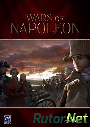 Скачать игру Wars Of Napoleon 2015, ENG, L через торрент на rutor