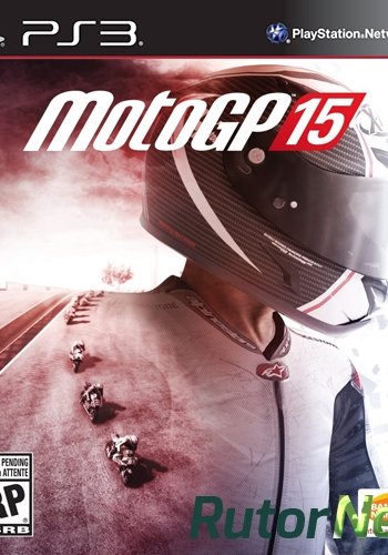 Скачать игру MotoGP 15: Compact USA/ENG через торрент на rutor