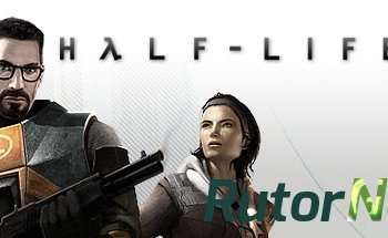 Скачать игру Half-Life 2 (2004) PC через торрент на rutor