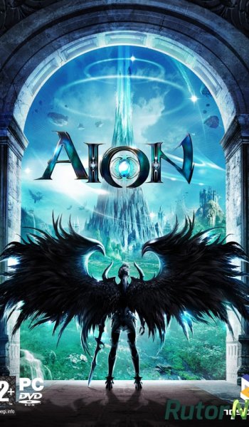 Скачать игру Aion 4.6 ( Айон 4.6 ) - Бесплатный сервер AionLegend.im через торрент на rutor