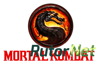 Скачать игру Mortal Kombat - Дилогия (2013-2015) PC | RePack by Mizantrop1337 через торрент на rutor