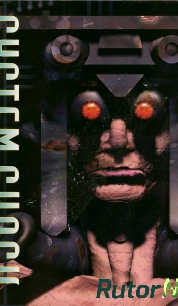 Скачать игру System Shock. Dilogy RePack 1994|1999 Rus|Eng через торрент на rutor