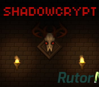 Скачать игру Shadowcrypt (ENG) Р через торрент на rutor