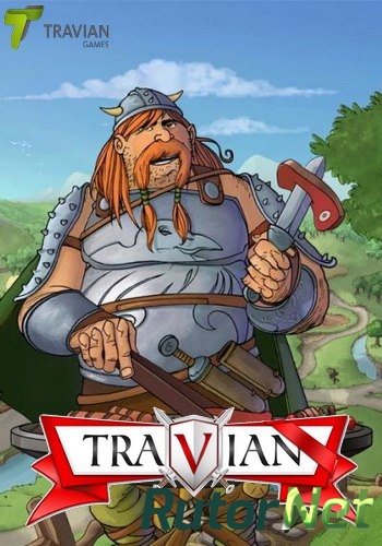 Скачать игру Travian 3.7.1 (Travian Games GmbH) (RUS) L через торрент на rutor