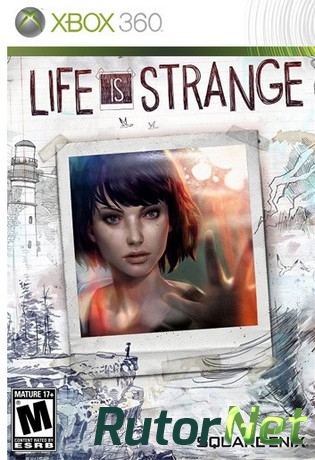 Скачать игру Life Is Strange: Complete Season (2015) XBOX360 через торрент на rutor