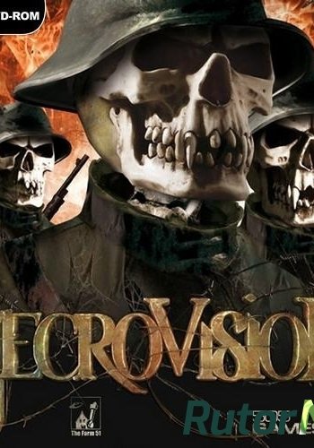 Скачать игру NecroVisioN Anthology RePack 2009|Rus|Eng через торрент на rutor