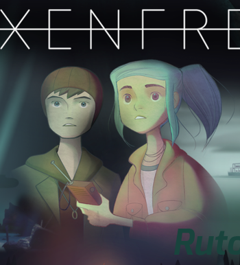 Скачать игру Oxenfree 2016|Eng через торрент на rutor