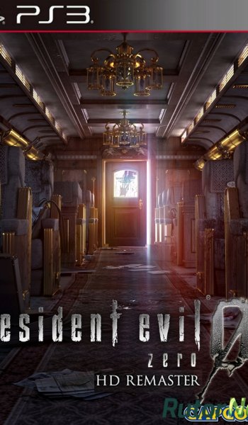 Скачать игру Resident Evil Zero: HD Remaster PAL/Multi6 через торрент на rutor