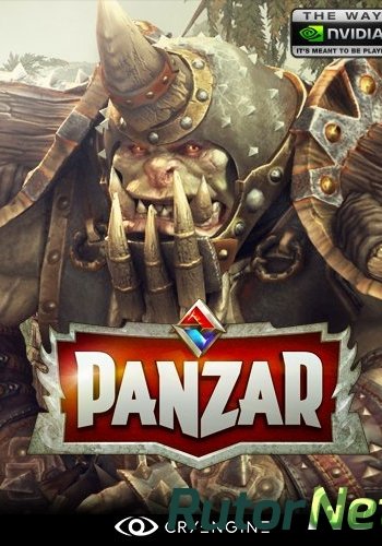 Скачать игру Panzar 11.03.16 (Panzar Studio) (RUS) L через торрент на rutor