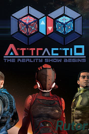 Скачать игру Attractio (2016) PC | Лицензия через торрент на rutor