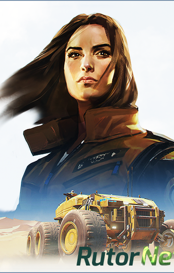 Скачать игру Homeworld: Deserts of Kharak (2016) PC | RePack от FitGirl через торрент на rutor