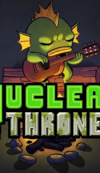 Скачать игру Nuclear Throne 2015|Eng через торрент на rutor