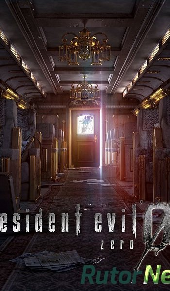 Скачать игру Resident Evil 0 / biohazard 0 HD REMASTER (2016) PC | SteamRip от R.G. Games через торрент на rutor