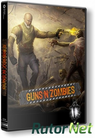 Скачать игру Guns n Zombies (2014) PC | SteamRip от Let'sРlay через торрент на rutor