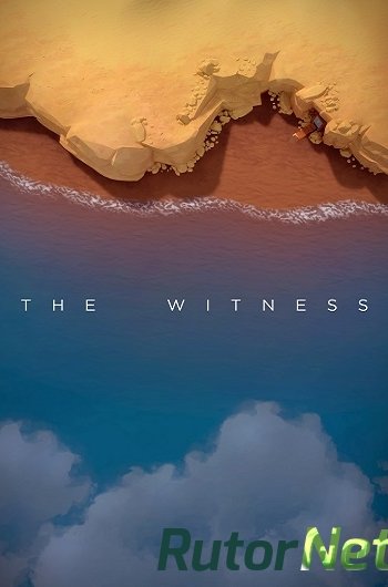 Скачать игру The Witness (2016) PC | Лицензия через торрент на rutor