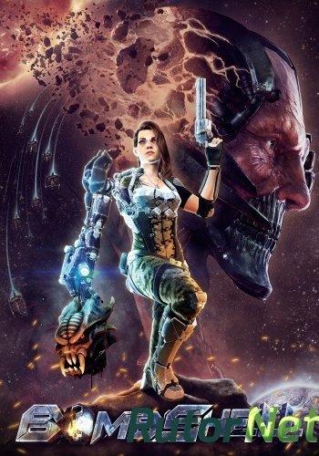 Скачать игру Bombshell (3D Realms) (ENG) L через торрент на rutor