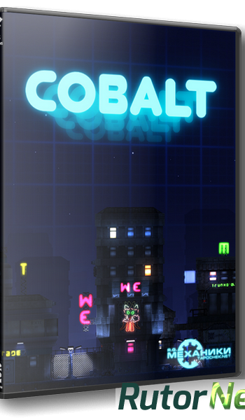 Скачать игру Cobalt (ENG|MULTI5) RePack от R.G. Механики через торрент на rutor