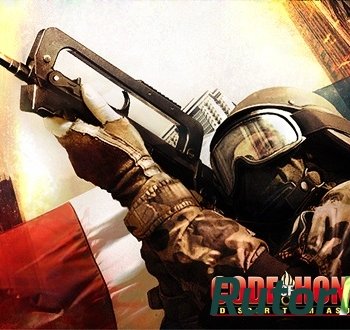 Скачать игру Code of Honor 3: Desperate Measures (CITY Interactive) (ENG) L через торрент на rutor