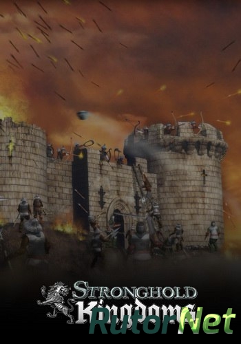 Скачать игру Stronghold Kingdoms: Heretic World 2.0.30.7 (Firefly Studios) (RUS) L через торрент на rutor