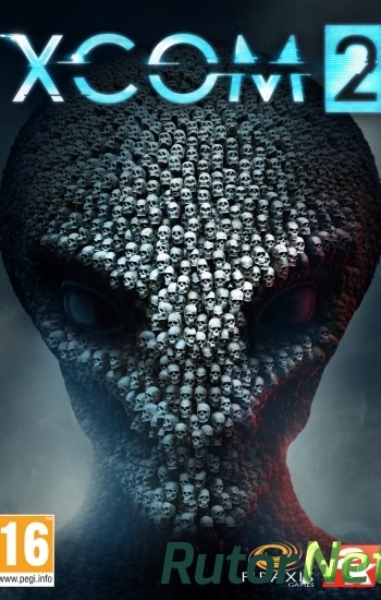 Скачать игру XCOM 2: Digital Deluxe Edition Update 1 (2016) PC | SteamRip от Let'sРlay через торрент на rutor