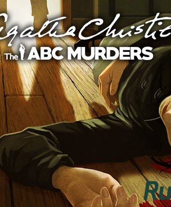 Скачать игру Agatha Christie: The ABC Murders GOG 2016|Eng через торрент на rutor