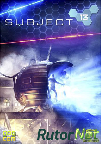 Скачать игру Subject 13 (2015) PC | Steam-Rip от Let'sPlay через торрент на rutor