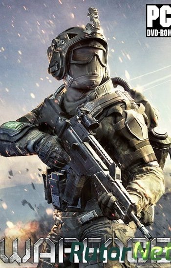 Скачать игру Warface 29.02.2016 (2012) PC | Online-only через торрент на rutor