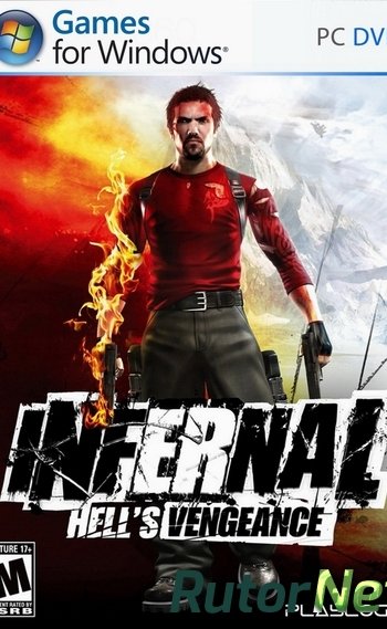 Скачать игру Infernal (Playlogic) (MULTI5/ENG) L через торрент на rutor