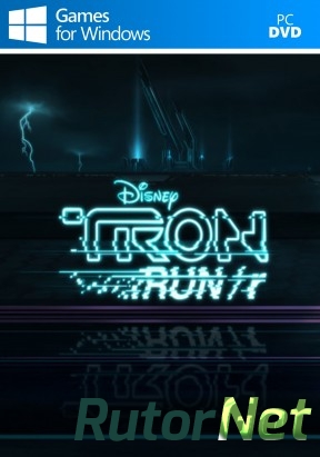 Скачать игру TRON RUN/r (ENG) Repack от FitGirl через торрент на rutor